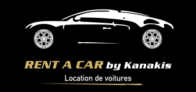 Kanakis rent a Car
