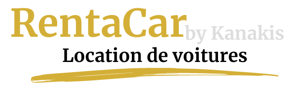 Kanakis rent a Car
